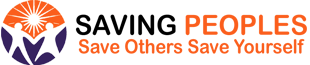 SavingPeoples.com Logo
